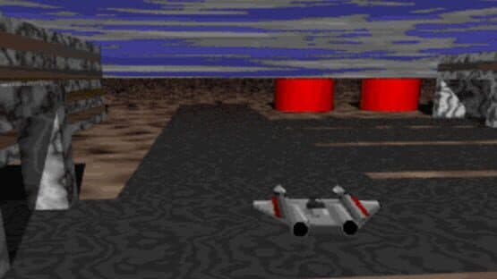 Galactix — screenshot 3