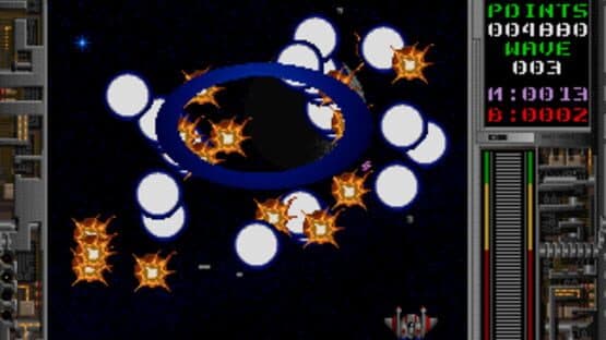 Galactix — screenshot 5