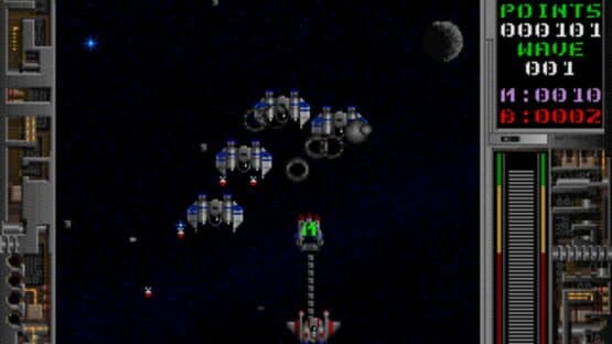 Galactix — screenshot 6