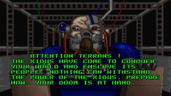 Galactix — screenshot 7
