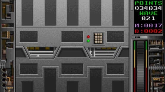 Galactix — screenshot 8
