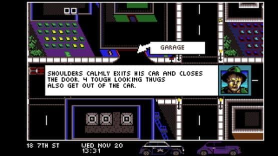 Dick Tracy: The Crime-Solving Adventure — screenshot 3
