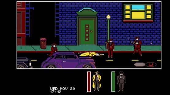 Dick Tracy: The Crime-Solving Adventure — screenshot 8