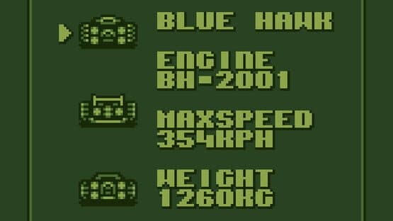 G-Zero — screenshot 2