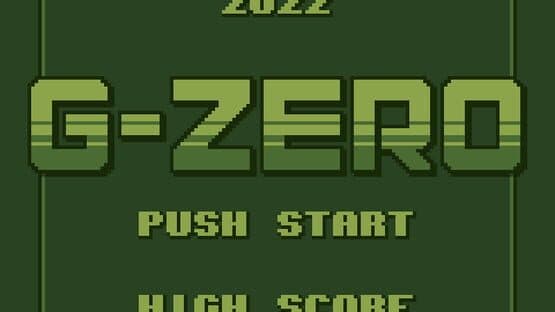 G-Zero — screenshot 3