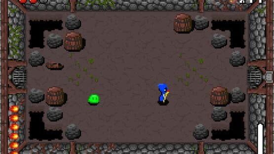 Scrolls of Fire — screenshot 2