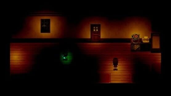 Paranormal Syndrome: R Dolls Edition — screenshot 1