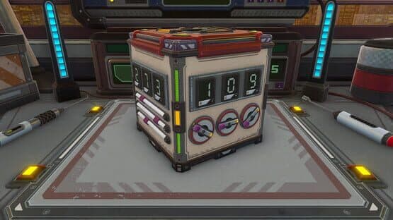 Access Denied: Escape — screenshot 6