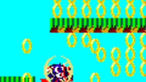Sonic the Hedgehog — screenshot 2