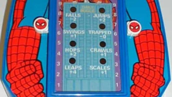 The Amazing Spider-Man Rescue — screenshot 1