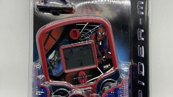 Spider-Man — screenshot 1
