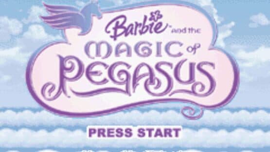 Barbie and the Magic of Pegasus — screenshot 1