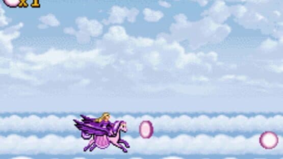 Barbie and the Magic of Pegasus — screenshot 2