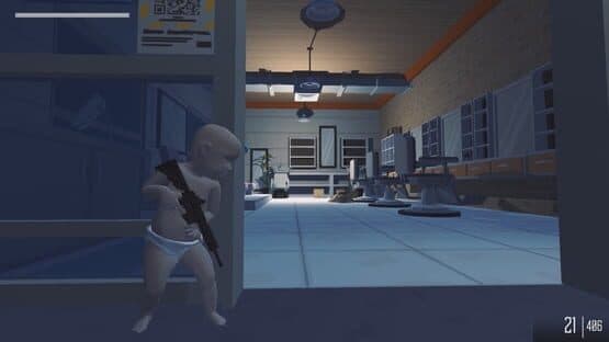 Gears of Babies: Browser — screenshot 1