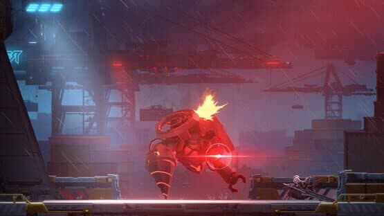 BlazBlue: Entropy Effect — screenshot 2