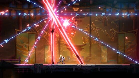 BlazBlue: Entropy Effect — screenshot 4