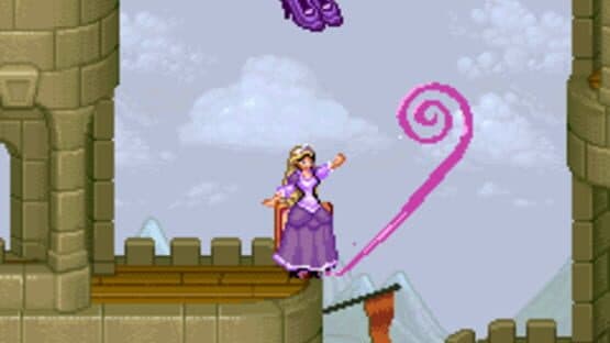 Barbie in the 12 Dancing Princesses — screenshot 3