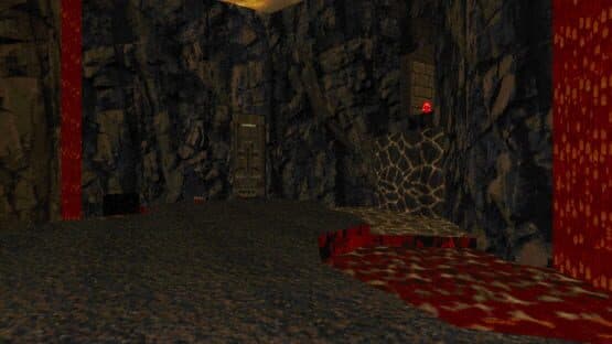 Sulfur — screenshot 1