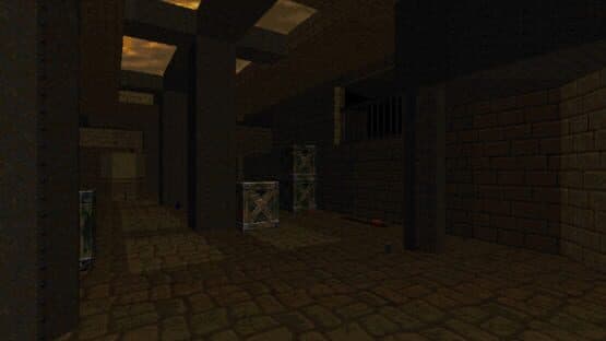 Sulfur — screenshot 2