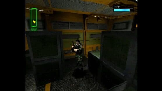 Covert Ops: Nuclear Dawn — screenshot 2
