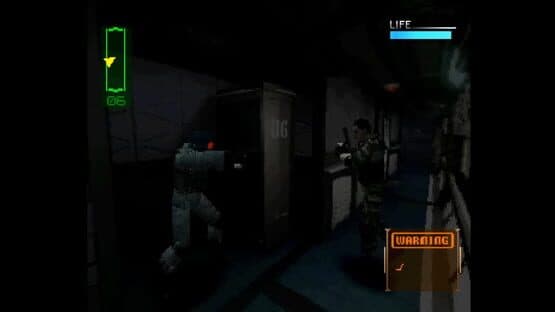 Covert Ops: Nuclear Dawn — screenshot 3