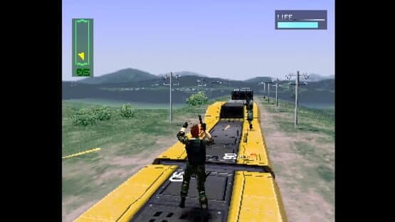 Covert Ops: Nuclear Dawn — screenshot 5