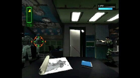 Covert Ops: Nuclear Dawn — screenshot 7