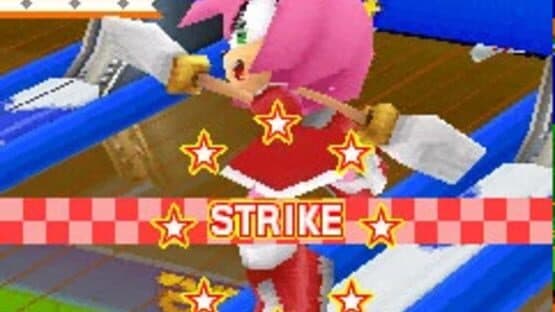 Sonic Bowling — screenshot 2