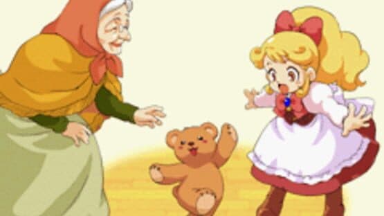 Daisuki Teddy — screenshot 2