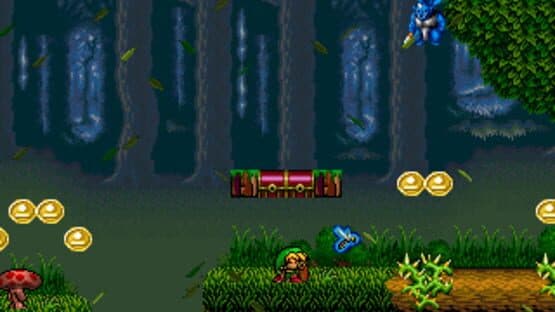 Mushroom Kingdom Fusion — screenshot 4