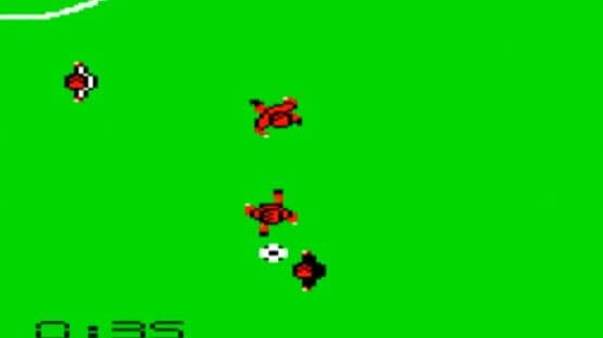 Arcade Soccer — screenshot 2