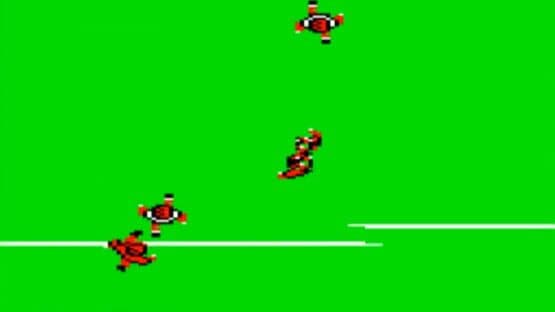 Arcade Soccer — screenshot 3