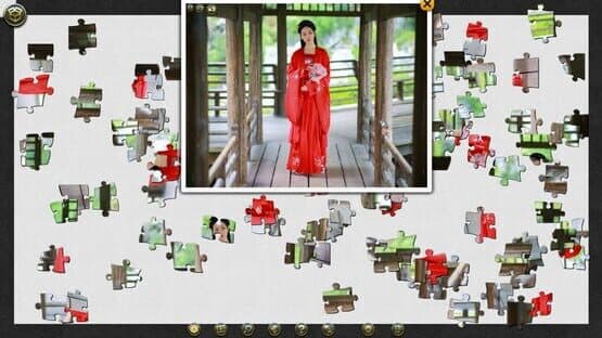 1001 Jigsaw World Tour China — screenshot 6