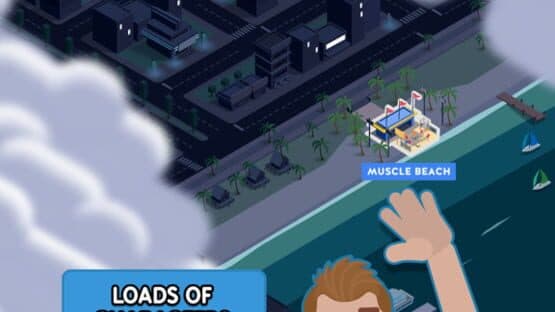 Idle Tuber Empire — screenshot 3