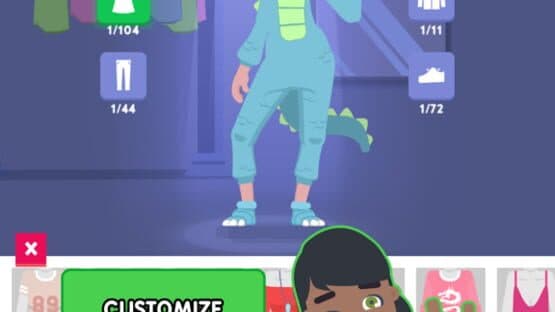 Idle Tuber Empire — screenshot 4