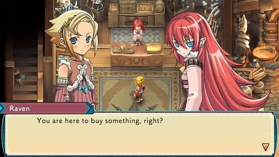 Rune Factory 3 Special: Digital Deluxe Edition — screenshot 1
