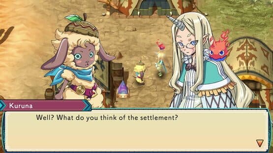 Rune Factory 3 Special: Digital Deluxe Edition — screenshot 4