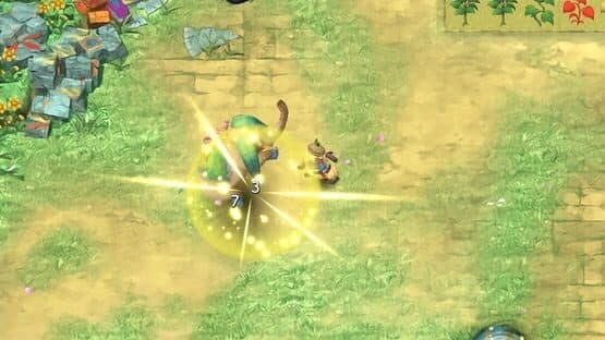 Rune Factory 3 Special: Digital Deluxe Edition — screenshot 5
