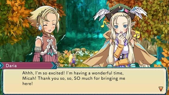 Rune Factory 3 Special: Digital Deluxe Edition — screenshot 6