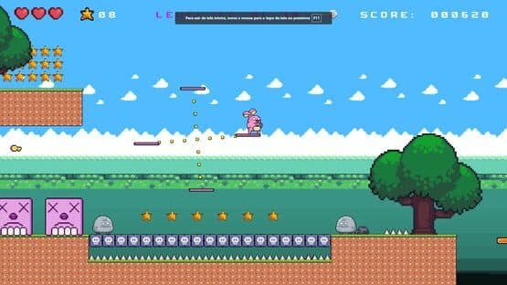 The Rabbit Crazy Adventure — screenshot 4