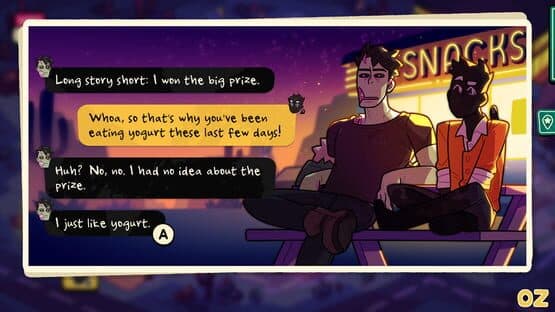 Monster Roadtrip Hitchhiker Pack: The Color Squad — screenshot 2