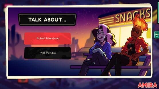 Monster Roadtrip Hitchhiker Pack: The Color Squad — screenshot 4