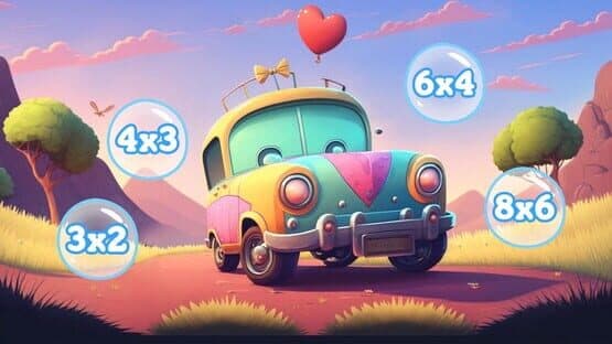 Wroom Wroom Puzzles — screenshot 6
