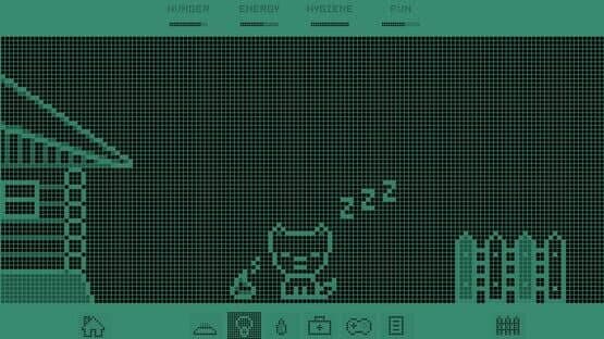 Wildagotchi: Virtual Pet — screenshot 2