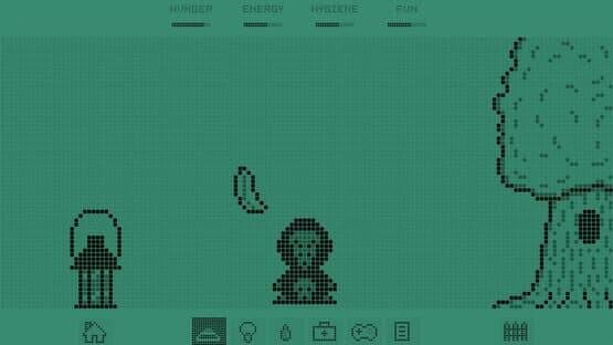 Wildagotchi: Virtual Pet — screenshot 3
