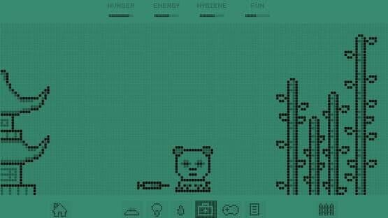 Wildagotchi: Virtual Pet — screenshot 6