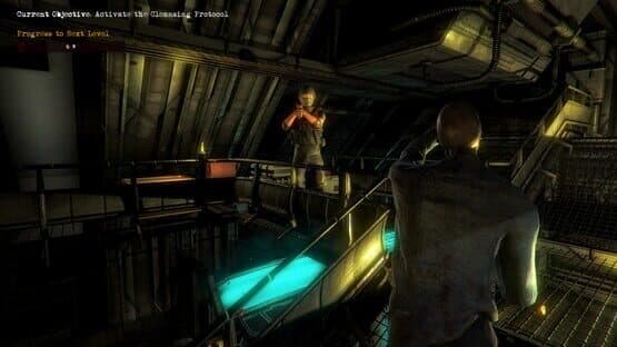 Outbreak: The New Nightmare - Revisited — screenshot 3