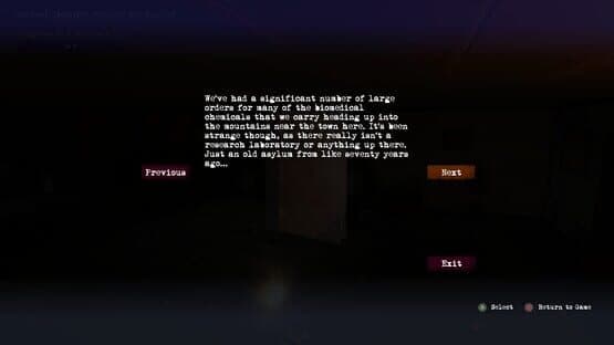 Outbreak: The New Nightmare - Revisited — screenshot 4