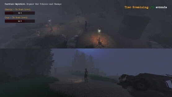 Outbreak: The New Nightmare - Revisited — screenshot 5