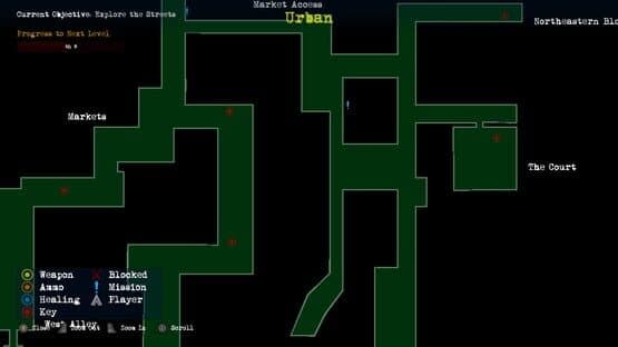 Outbreak: The New Nightmare - Revisited — screenshot 6